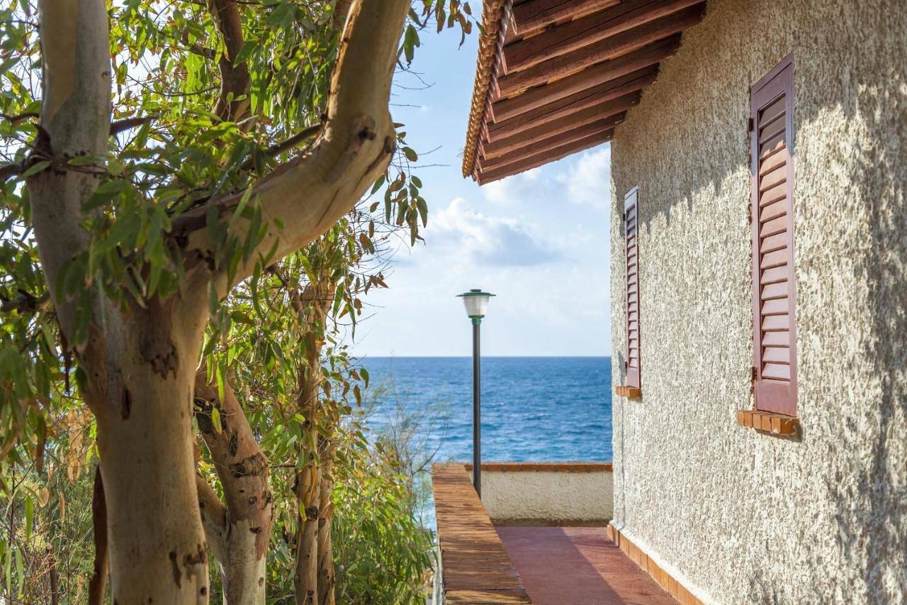 Th Gioiosa Mare - Capo Calavà Village in Calava, Gioiosa Marea