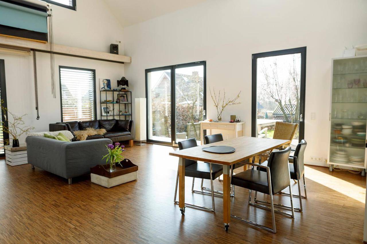 Kreatives Studio mit Galerie in Coesfeld, Münsterland