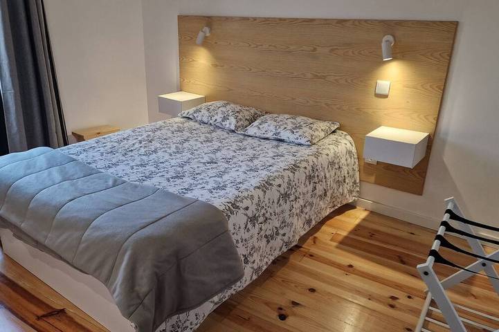 Gîte pour 4 personnes dans Alvares - 2