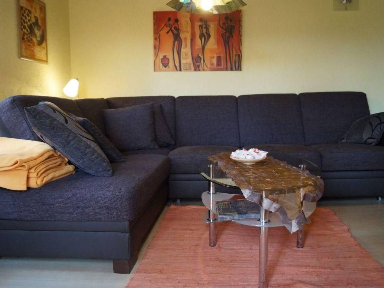 Natur in Röhrnbach, Ostbayern