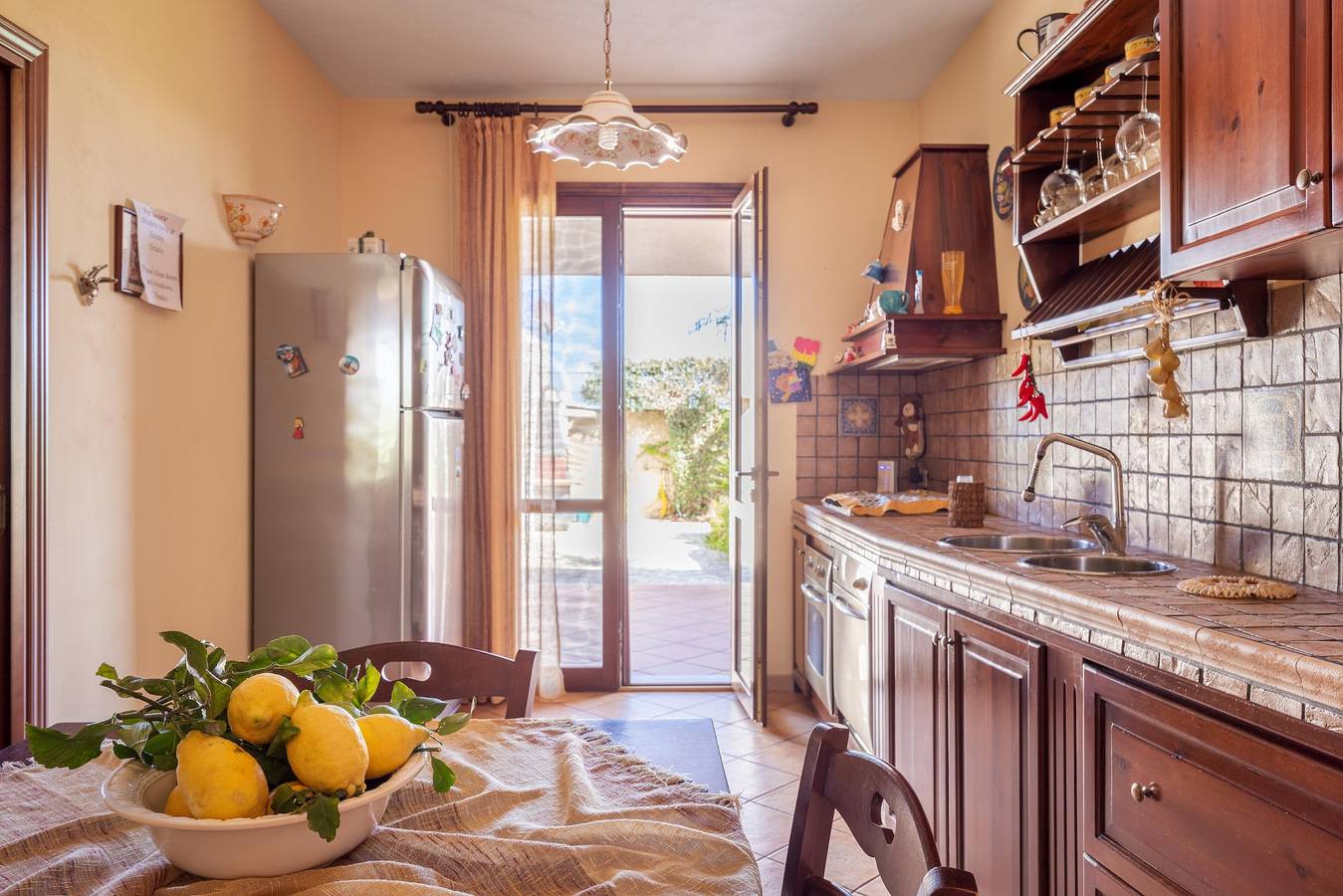 Villa Tiffany - Marsala in Marsala, Prowincja Trapani