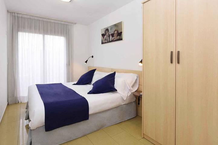 Apartamento entero, Apartamento vacacional con aire acondicionado in Calella, Maresme