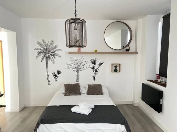 Gîte pour 8 personnes à Saint-Julien-lès-Metz