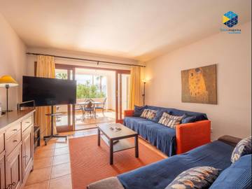 Apartment in Santanyí, Mallorca Süden für 4 