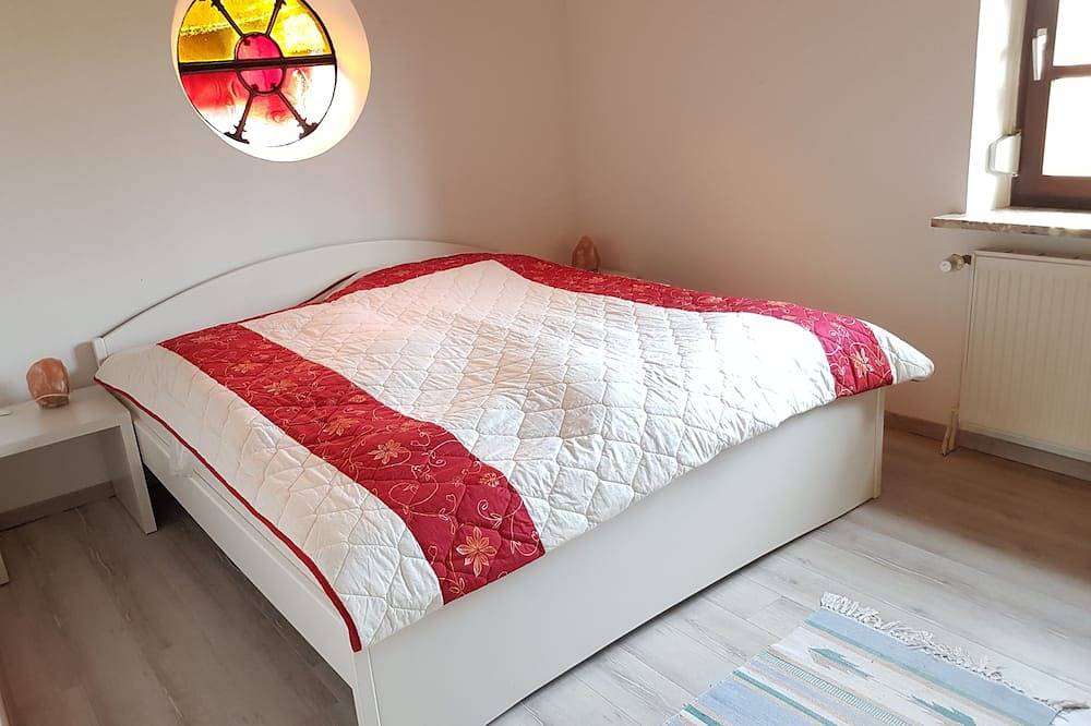 Ganze Wohnung, Appartement Backboord in Poppenbüll für 2 Personen in Poppenbüll, Eiderstedt