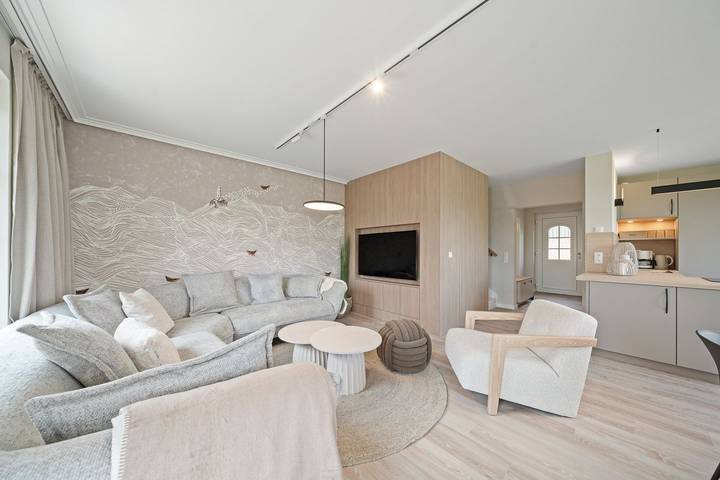 Strandhaus für 8 Personen, mit Garten und Terrasse in St. Peter-Ording - 3