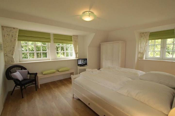 Ferienhaus für 5 Gäste mit 130m² in Wyk auf Föhr in Nordfriesische Inseln (Schleswig-Holstein) (Schleswig-Holstein), Wyk auf Föhr