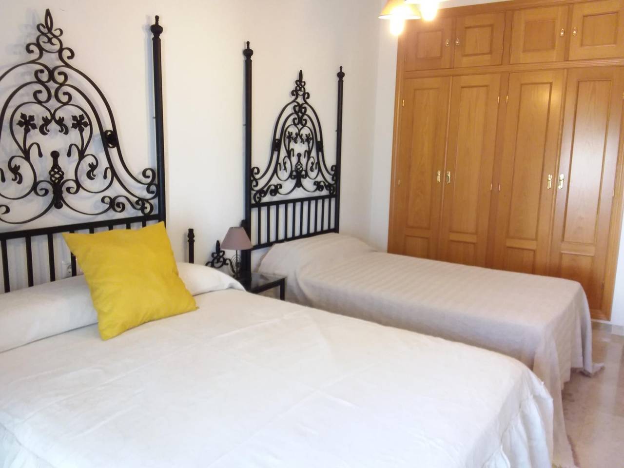 Casa Típica Cordobesa en la Judería in Distrito Centro (Córdoba), Cordoba