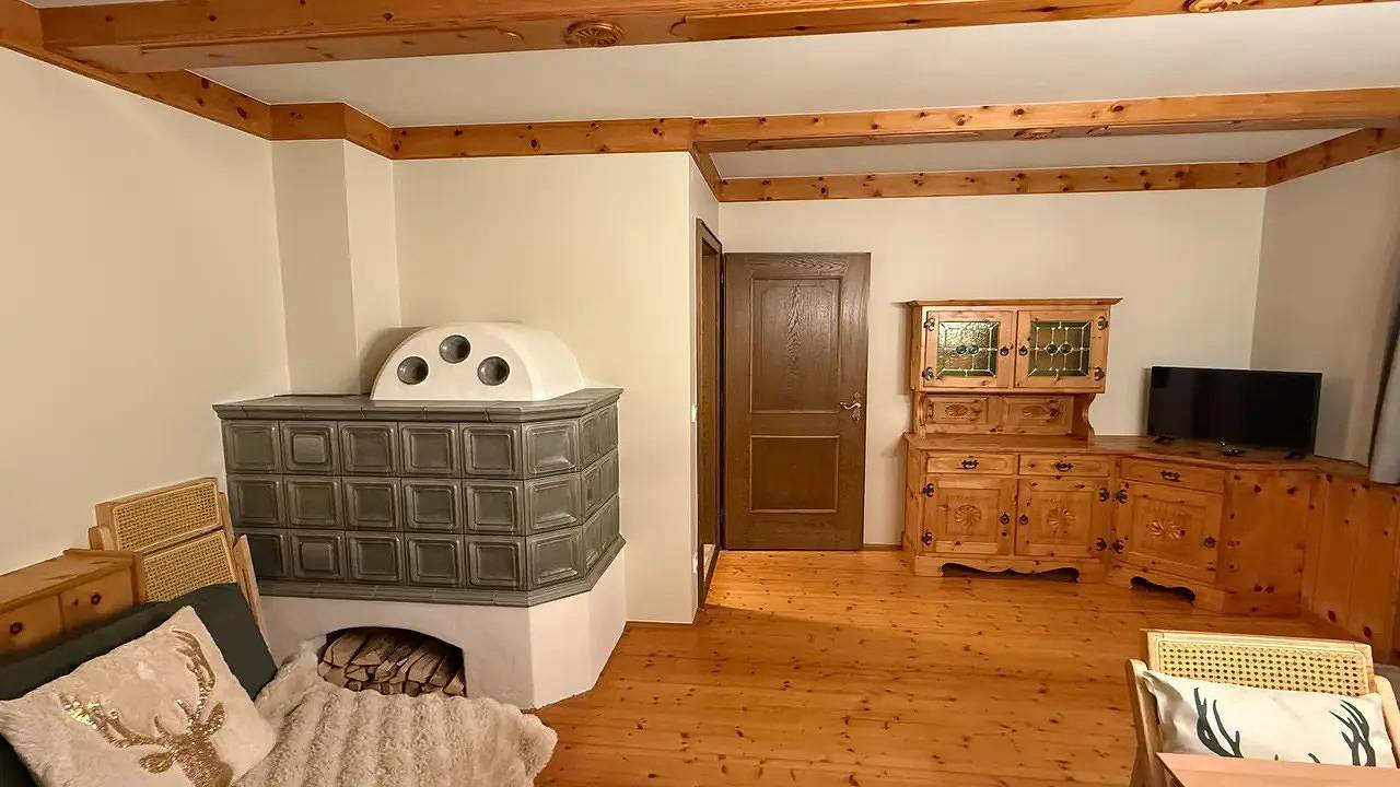 Ferienhaus für 8 Personen (150 m²) in Tulfes in Tuxer Alpen, Tulfes