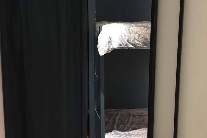 Gîte pour 4 personnes, avec piscine dans Golf Biarritz Le Phare - 3