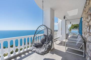 Casa Rural para 6 Personas en Salobreña, Costa Tropical, Foto 2