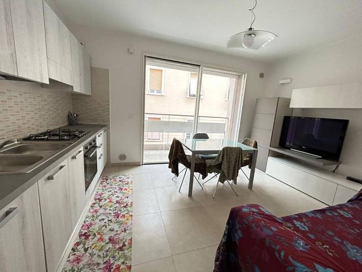 Appartamento vacanze per 4 persone, con balcone - 1