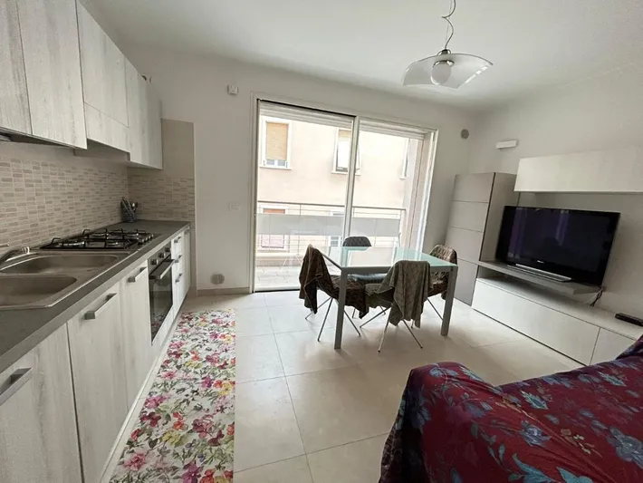 Holiday apartment for 4 people, with balcony - 1