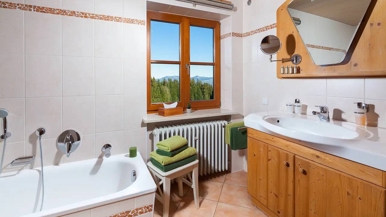 Ferienhaus für 4 Personen (95 m²) in Berchtesgaden in Berchtesgaden, Berchtesgadener Alpen