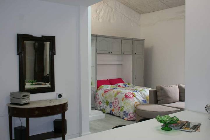 Gîte pour 4 personnes, avec balcon à Pinet (homonymie) - 4