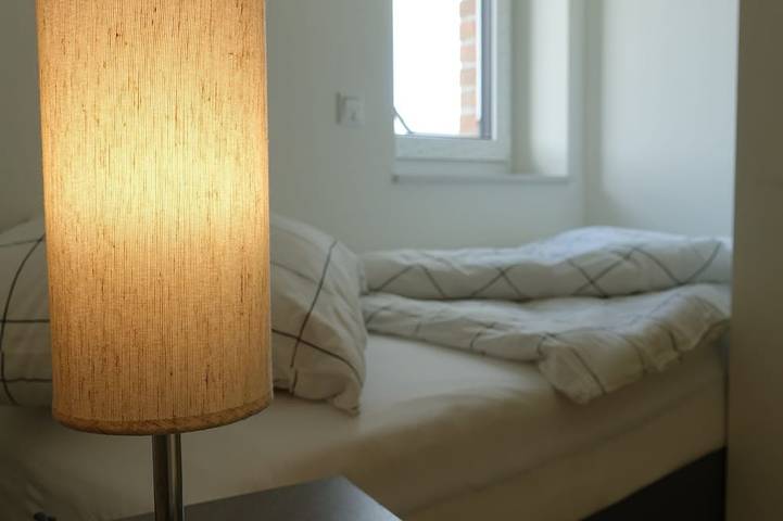 Ferienhaus für 6 Personen, mit Terrasse und Garten in Hohenkirchen (Wangerland) - 2