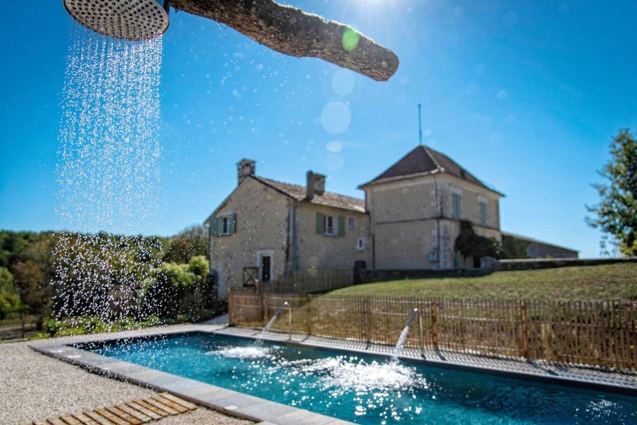 Three-Bedroom House in Mareuil, Mareuil en Périgord