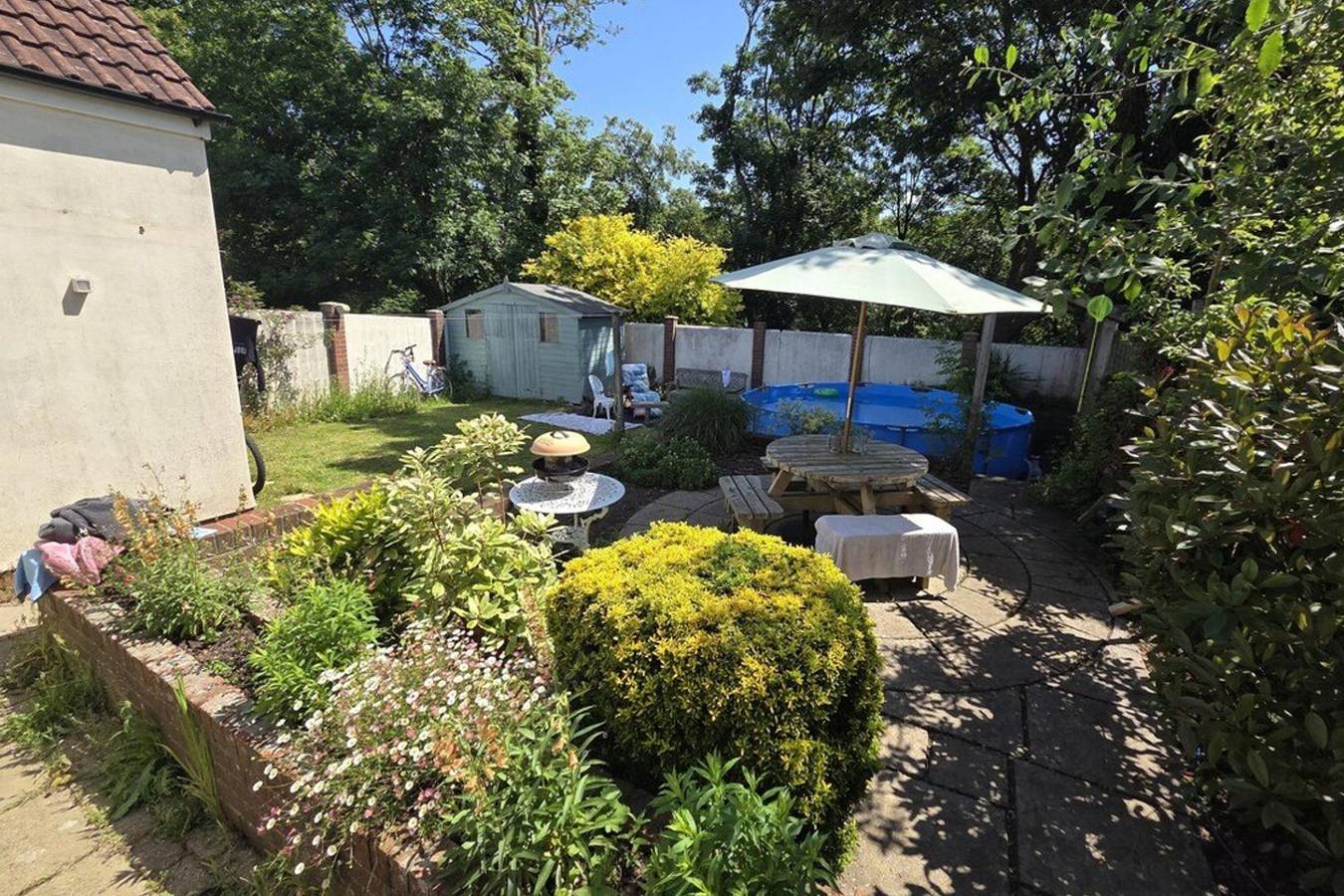 1 Bed - Sleeps 2 plus child - Garden - Pets in Bristol, Zuid-West Engeland