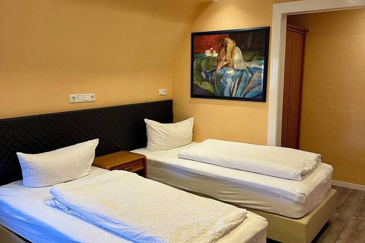 Hotel für 2 Personen in Quickborn - 3