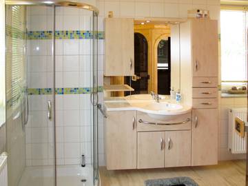 Ferienhaus für 4 Personen in Woldegk, Mecklenburg-Strelitz, Bild 4