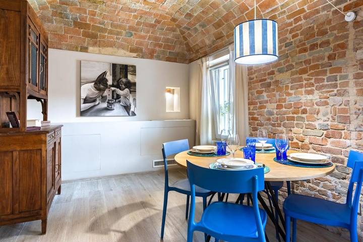 Apartamento de vacaciones para 3 personas - 1