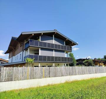 Appartement voor 6 Personen in St. Johann in Tirol, Hohe Salve, Afbeelding 2