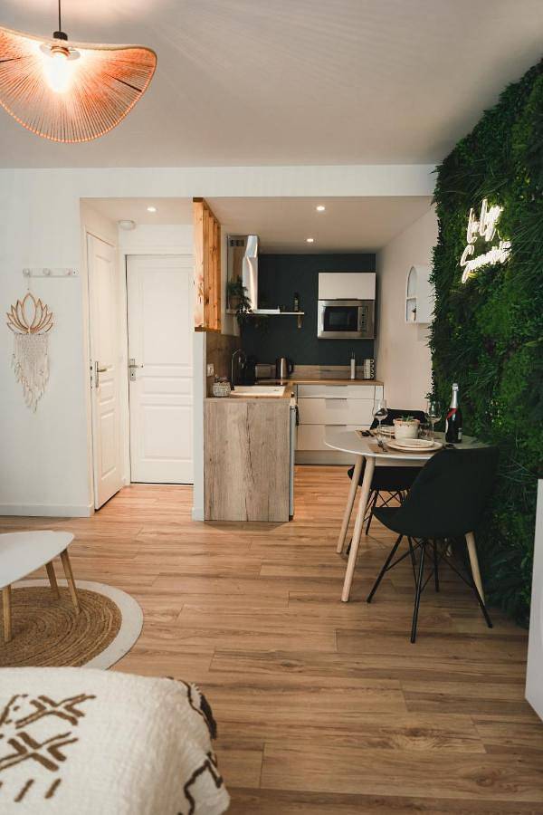 Gîte pour 2 personnes dans Château de Saumur - 3