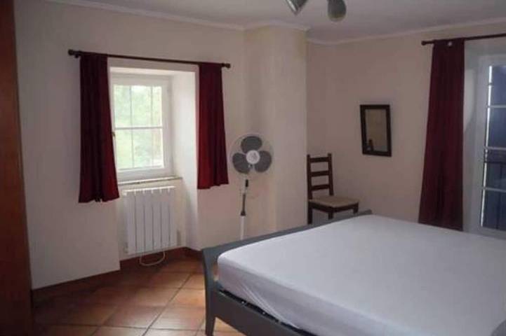 Location de vacances pour 10 personnes, avec terrasse et jardin à Méjannes-lès-Alès - 2