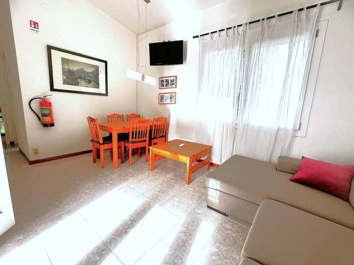 Bungalow für 5 Personen, mit Terrasse und Garten in Bibione - 3