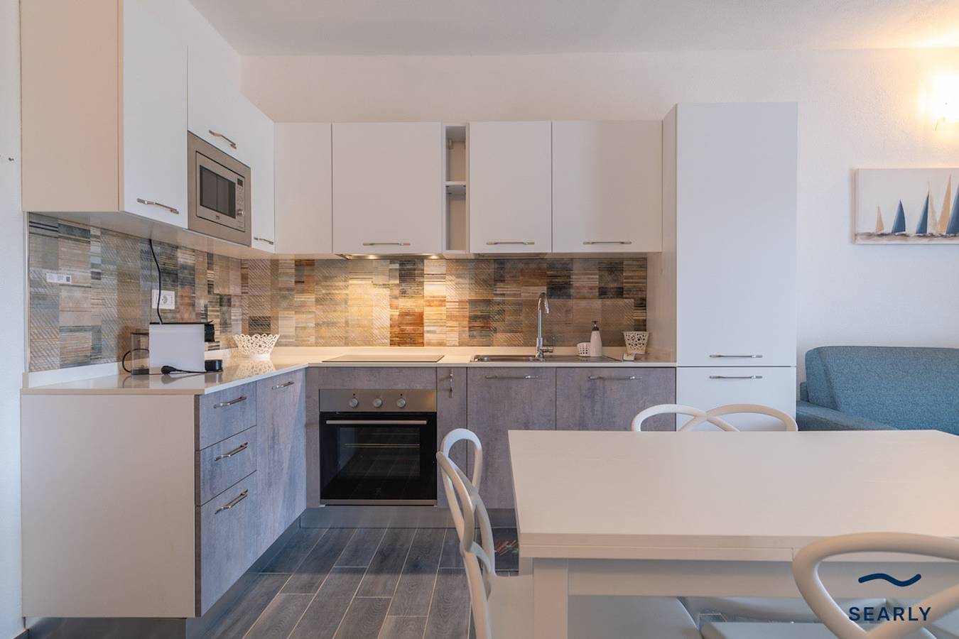 Apartamento entero, Shardana Guest House - By Searly in Budoni, Olbia-Tempio