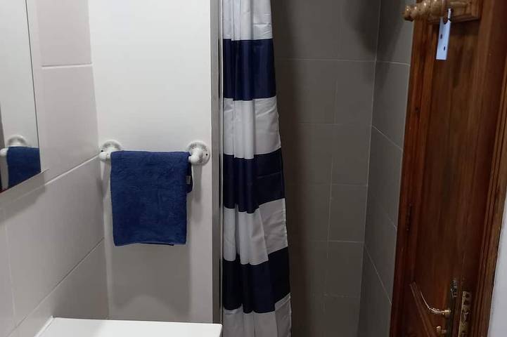 Ganze Wohnung, Teneriffa Nordstrand San Marcos<br> in San Marcos, Teneriffa Nord