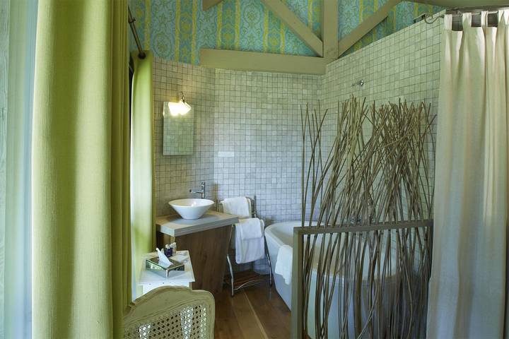 Hôtel pour 2 personnes, avec Piscine à Chambéry - 4