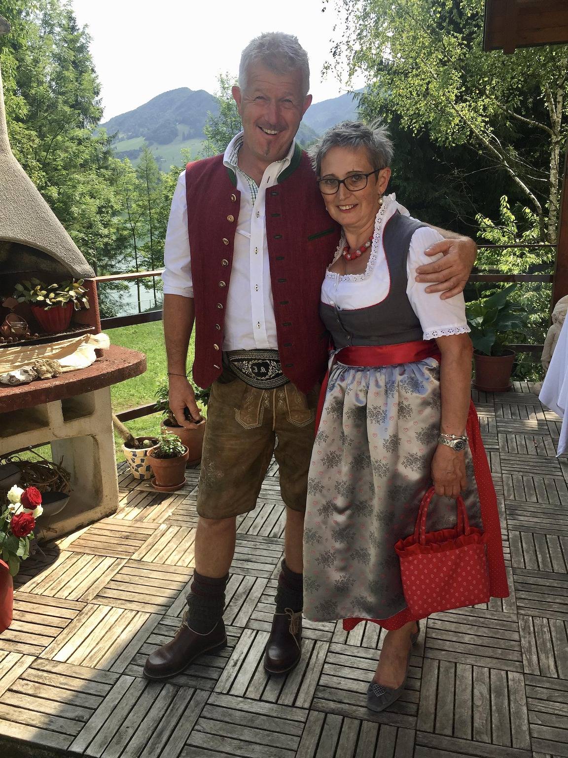 Ganze Ferienwohnung, Haus Kapeller in Sankt Jakob in Haus, Kitzbüheler Alpen