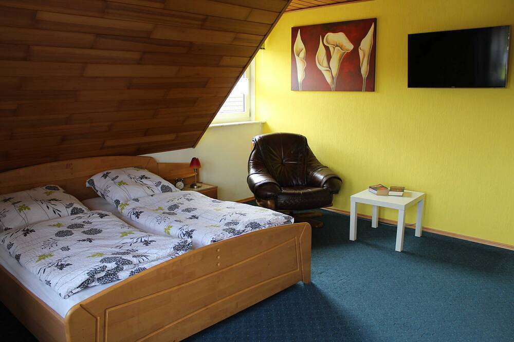 Ganze Wohnung, Ferienwohnung Og, Hooge Loogen 35212 - Ferienwohnung Sinnen Og in Holtland, Nordseeküste
