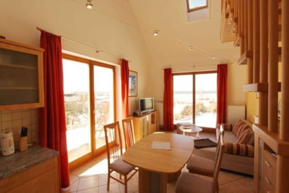 Ferienwohnung in Usedom für 4 Personen in Usedom