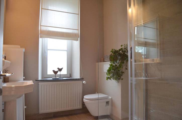 Chambre d’hôte pour 3 personnes, avec jardin et vue dans Région de Namur - 4