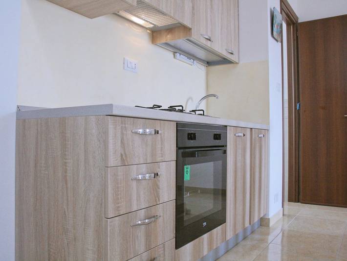 Ferienhaus für 4 Personen, mit Terrasse, mit Haustier in Torre Vado - 3