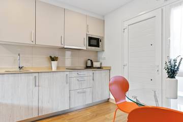 Apartamento De Vacaciones para 4 Personas en Llanes, Provincia de Asturias, Foto 4