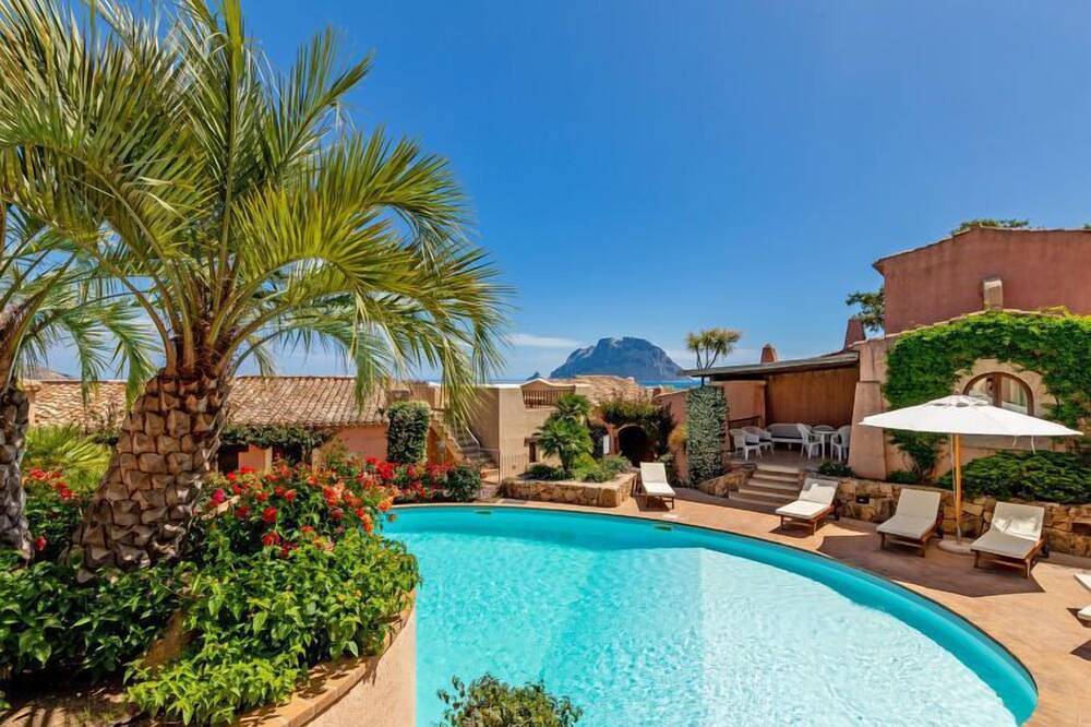 Casa vacanza a Olbia-Tempio a partire da 75€ a notte