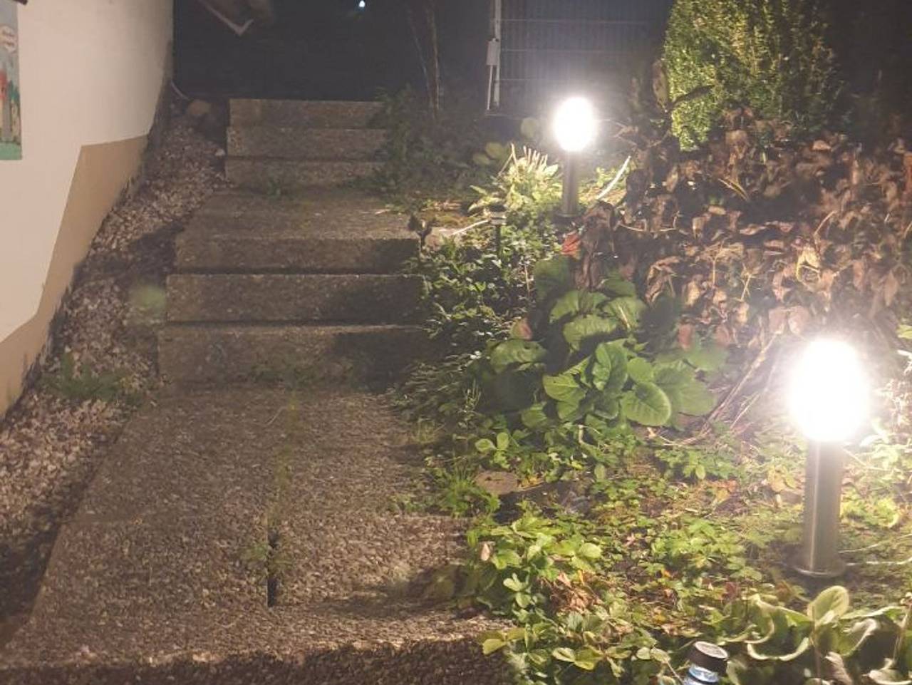 Ganze Ferienwohnung, Erholungsoase am Rand des Harzes - Apartment in Bad Lauterberg, Harzvorland