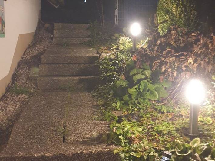 Ganze Ferienwohnung, Erholungsoase am Rand des Harzes - Apartment in Bad Lauterberg, Harzvorland