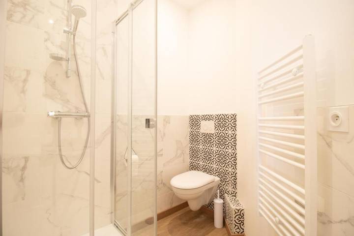 Gîte pour 2 personnes à Bourg-en-Bresse - 4