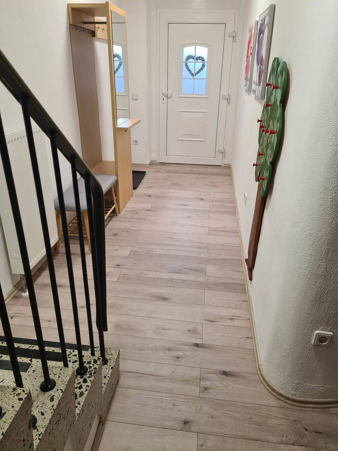 Ferienhaus Lisa in Weißenstadt, Oberfranken