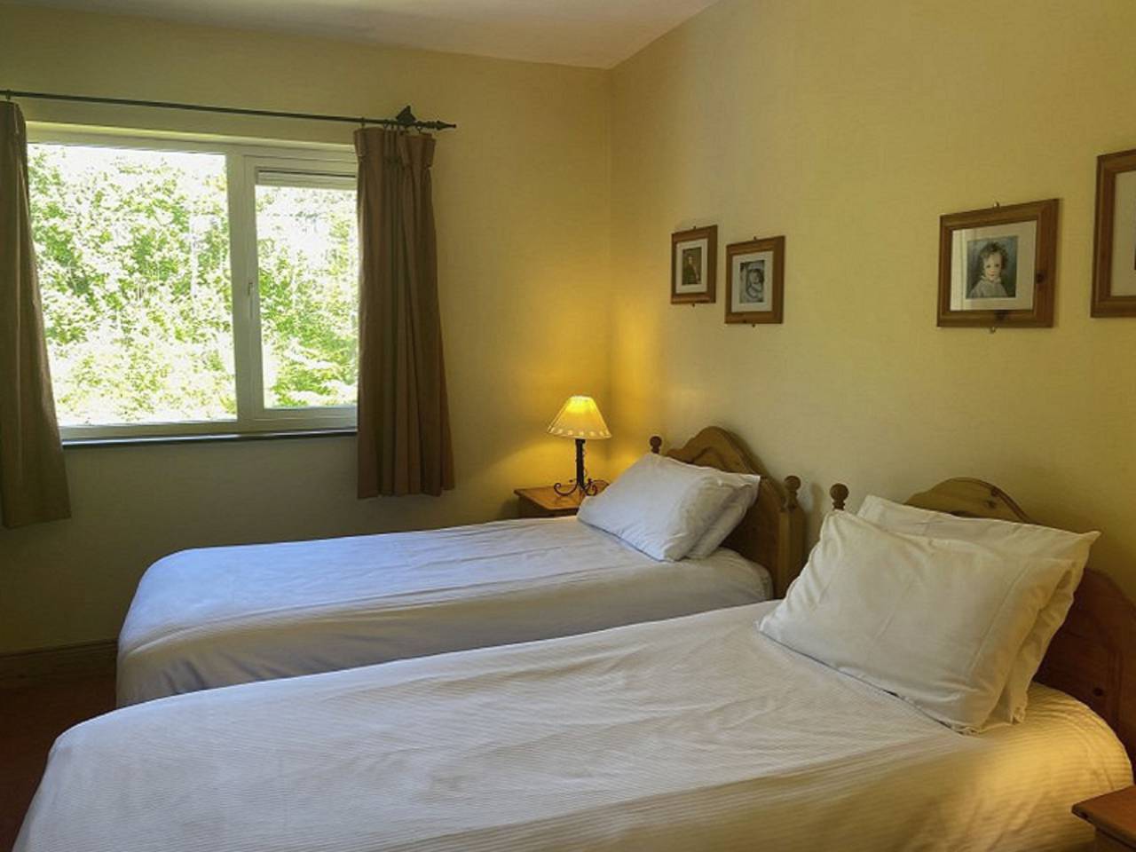 Sunshine Heights in Kenmare, County Kerry