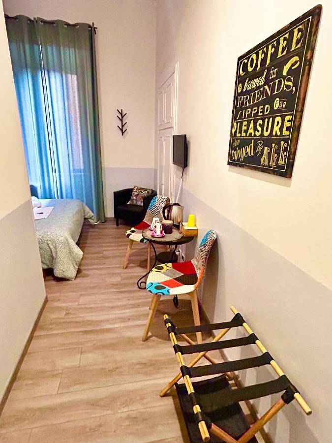 Core De Roma Suites in Trastevere, Roma