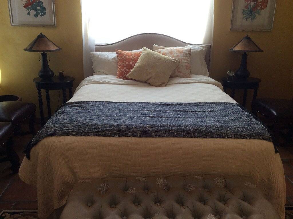 Custom Spanish Mediterranean Villa with Ocean Views in Hermosa Beach, Los Angeles County