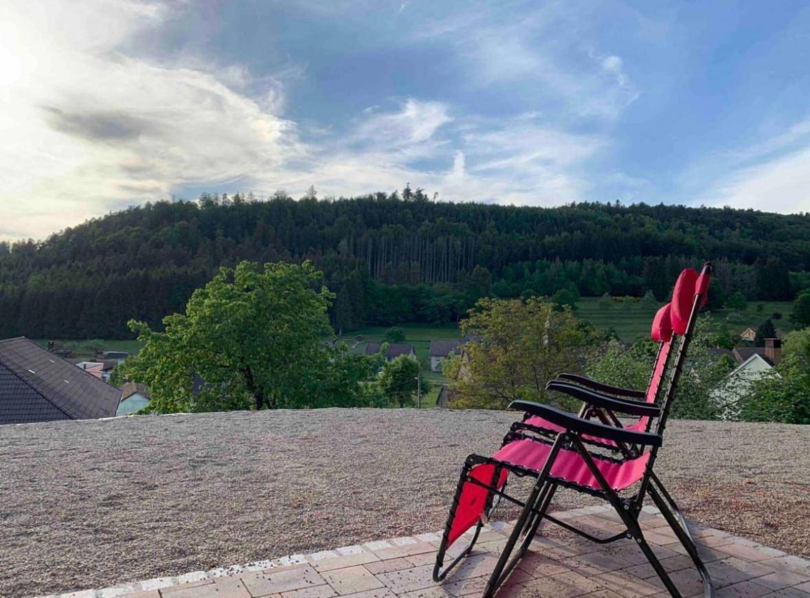 Two-Bedroom Chalet in Walscheid, Sarrebourg