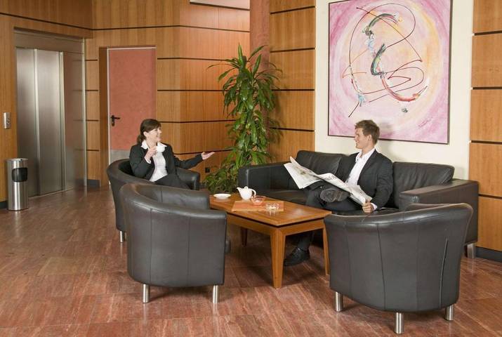 Hotel für 3 Personen, mit Terrasse in Blankenfelde-Mahlow - 4