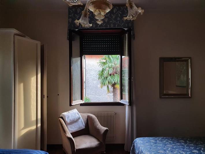 Chambre d’hôte pour 2 personnes, avec vue ainsi que jardin et terrasse à Lido di Venezia - 3