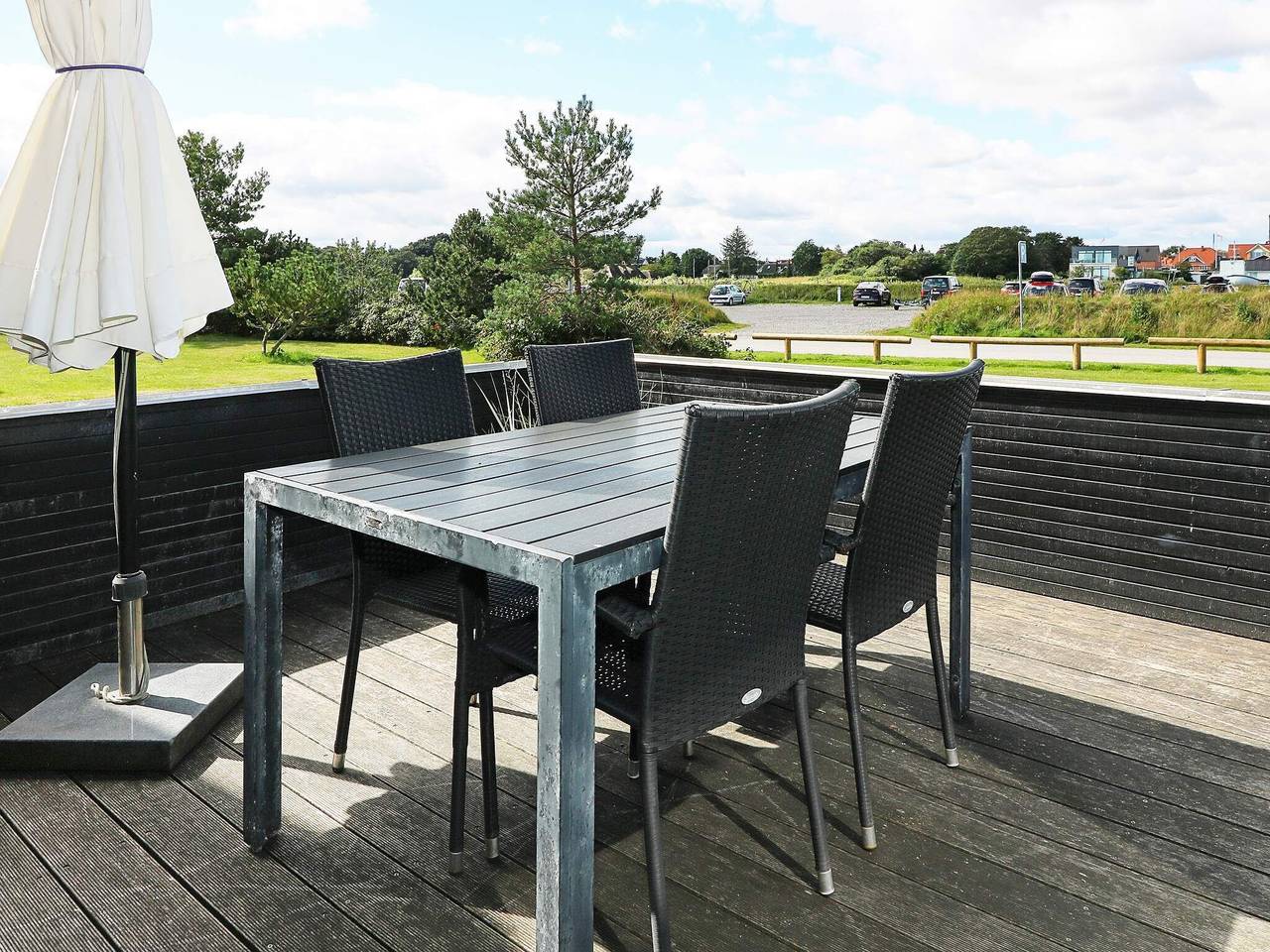 6 person feriebolig i Hadsund in Hadsund, Himmerland